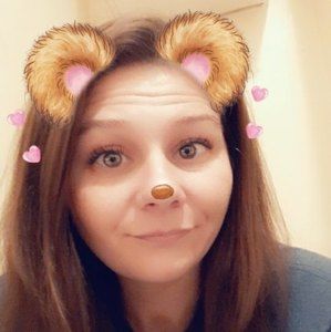 Meet your Posher, Jaclyn